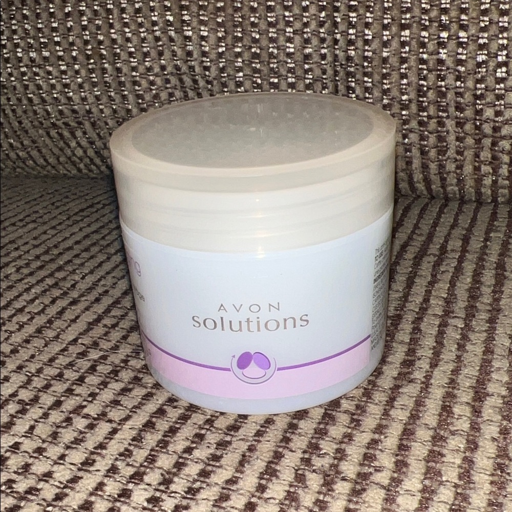 NEW! Avon Solutions Anti-Aging Moisturizer